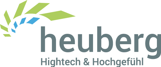 Heuberg Logo